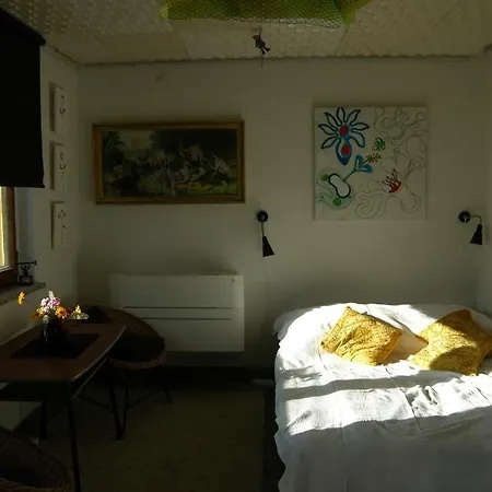 Ferienhaus Brandenburg Havel * Βραδεμβούργο